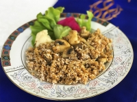 Плов по-армянски